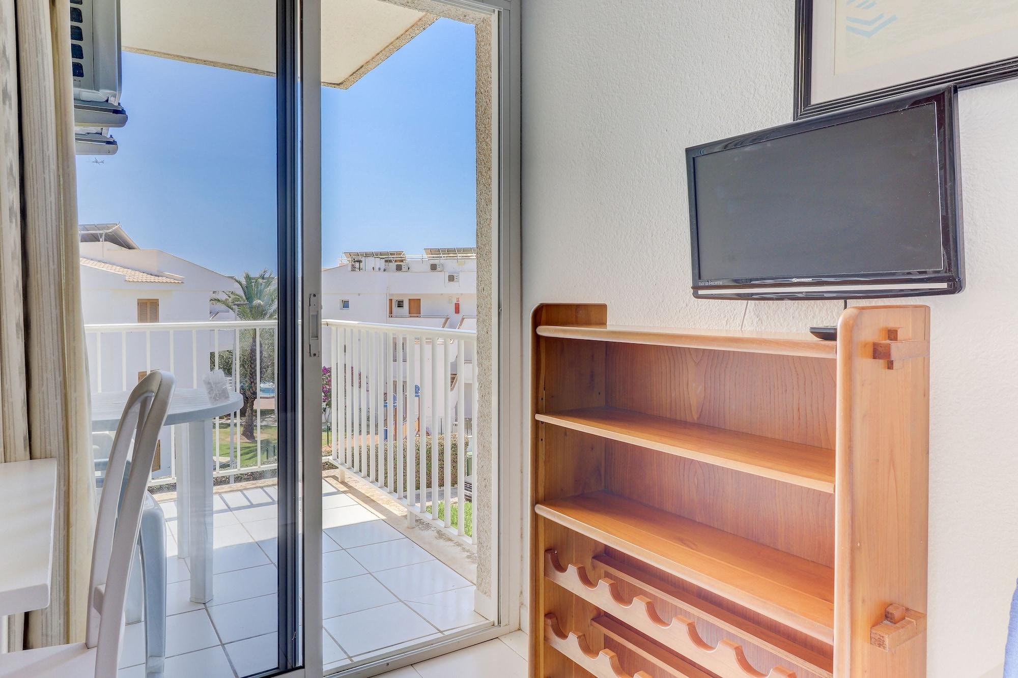 Llevant Apartments Puerto Pollensa Exterior foto